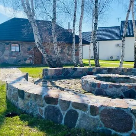 Holiday home Family Homes Close To The Beach, Pool